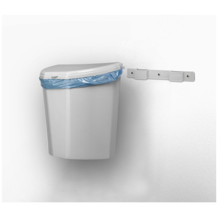 Kanta za smeće Brunner Pillar XL