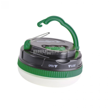 Solarna lampa Brunner Noctilus