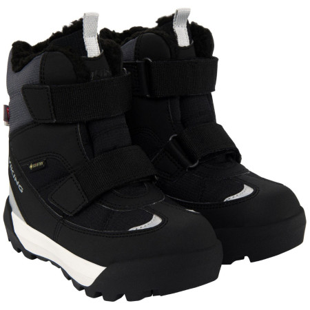 Dječje čizme za sniijeg Viking Outdoor Footwear Expower Warm GTX 2V Black