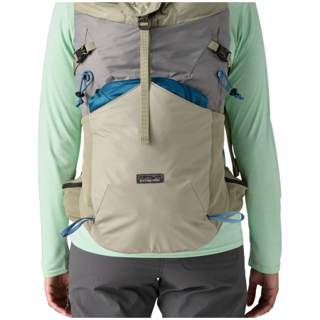 Turistički ruksak Patagonia Terravia Pack 28L