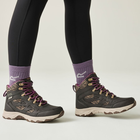 Ženske cipele Regatta Womens Vendora Boot