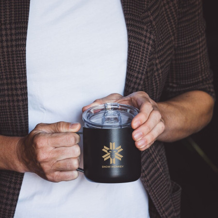 Termos Snow Monkey Booster