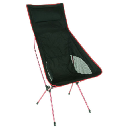 Stolice i fotelje Zulu Pegasus L crna