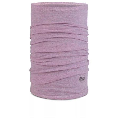 Višenamjenski šal Buff Merino Midweight Neckwear ružičasta