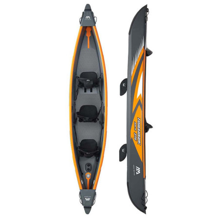 SUP Aqua Marina Tomahawk AIR-C