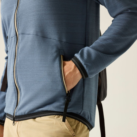 Muška dukserica Regatta Malton