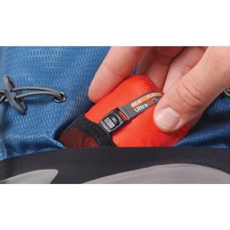 Kanta Sea to Summit Ultra-Sil Folding Bucket 10l