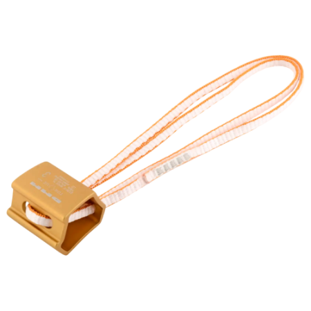 Mehanički klin za penjanje i alpinizam DMM Torque Nut 3 Gold