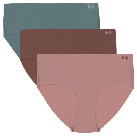 Ženske gaćice Under Armour Pure Stretch NS HIP