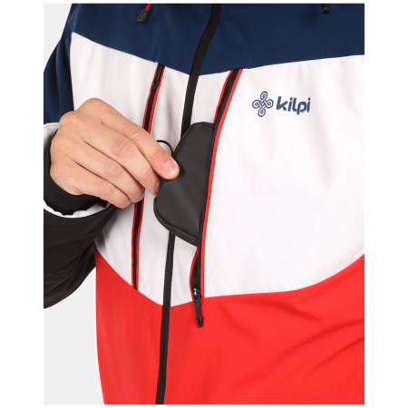 Muška jakna Kilpi Tonnsi-M