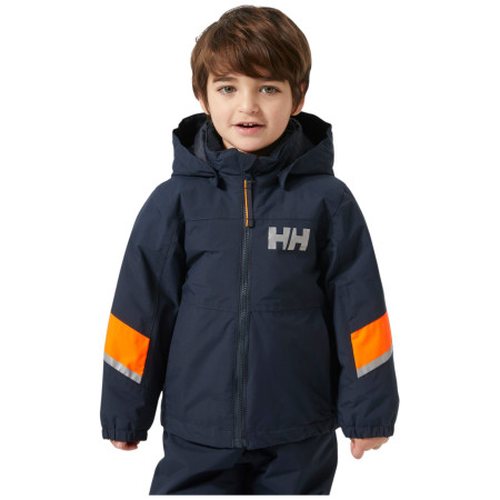 Dječja jakna Helly Hansen K Rider Jacket Navy