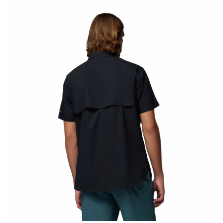 Muška košulja Columbia Silver Ridge™ Utility II SS