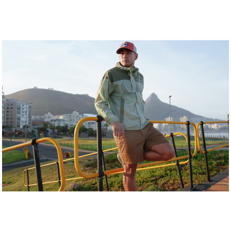 Muška vjetrovka Columbia Challenger™ II Windbreaker