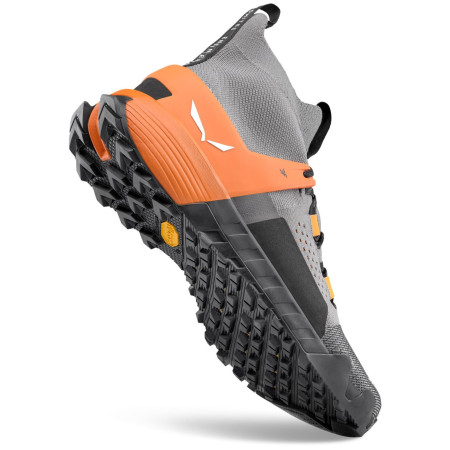 Muške cipele za planinarenje Salewa Wildfire Nxt Knit M