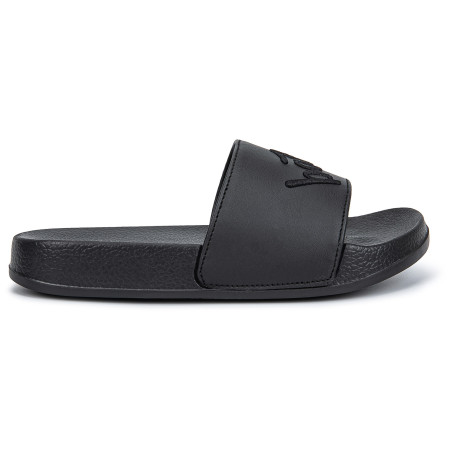 Dječje papuče Baagl Logo Black
