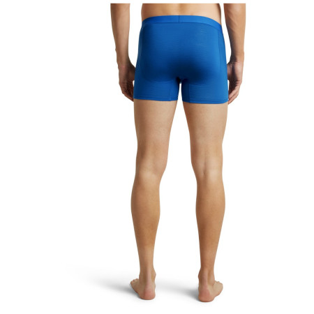 Muške funkcionalne bokserice Icebreaker Men Merino Blend 125 ZoneKnit™ Boxers