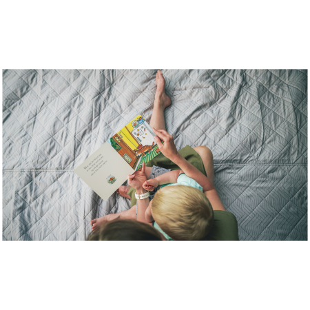 Tepisi za šator Outwell Cozy Carpet Denver 6