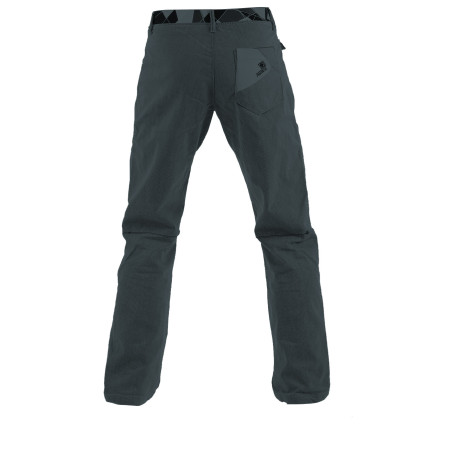 Muške hlače Nograd Yaniro Pant tamno siva Anthracite Grey