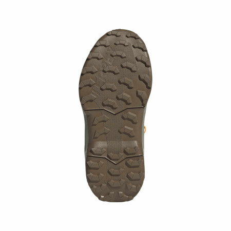 Dječja obuća Adidas Terrex Ax4R Mid