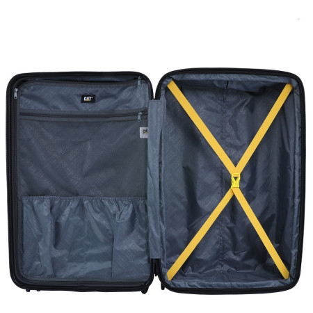 Kofer na kotačiće Caterpillar CAT Stealth L
