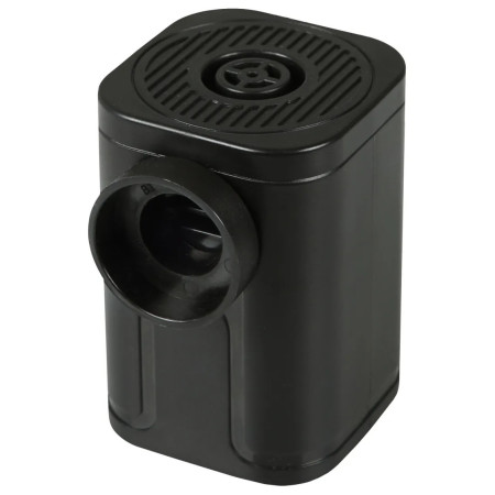 Električna pumpa Husky Airflow crna black