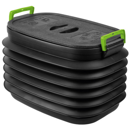 Sklopiva kutija sa poklopcem Yolco CP37