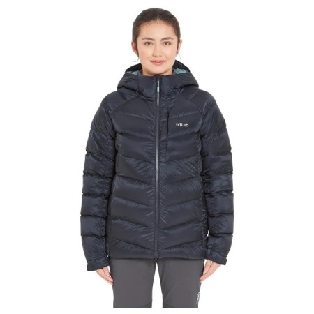 Ženska jakna Rab Glaceon Pro Down Jacket