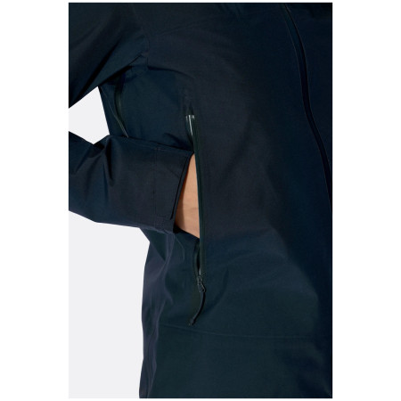 Ženska jakna Rab Namche GTX Jacket
