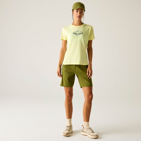 Ženska majica Dare 2b Tranquility III Tee