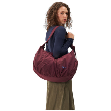Torba preko ramena Aevor Slouchy Bag