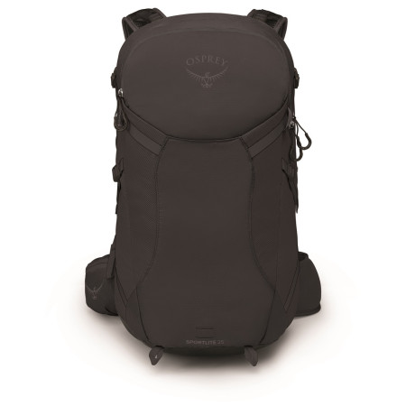 Turistički ruksak Osprey Sportlite 25 siva