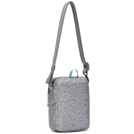 Torba preko ramena Pacsafe GO Festival Crossbody