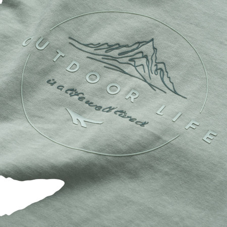 Ženska majica Hi-Tec Lady Hogan