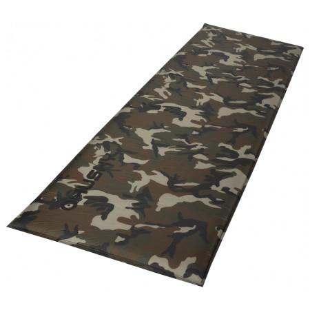 Podloga Husky Fuzzy 3,5 Army maskirna