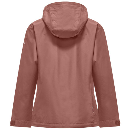 Ženska jakna Salewa Puez Aqua 4 Ptx 2.5L W Jacket