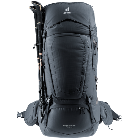 Turistički ruksak Deuter Aircontact Pro 85+10
