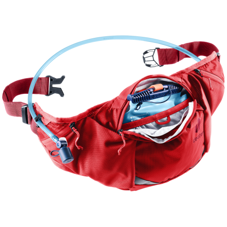 Torbice oko struka Deuter Pulse 3