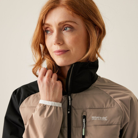 Ženska jakna Regatta Wmn Pro Hybrid