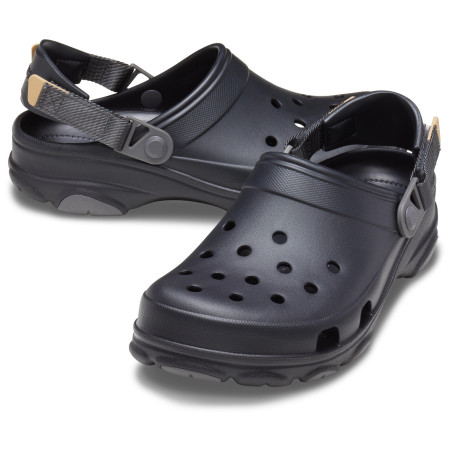 Papuče Crocs All Terrain Clog