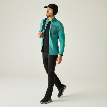 Muška dukserica Dare 2b Venture Stretch Midlayer