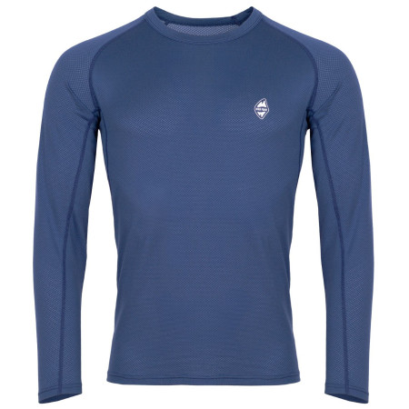 Muška majica High Point Code 2.0 LS man