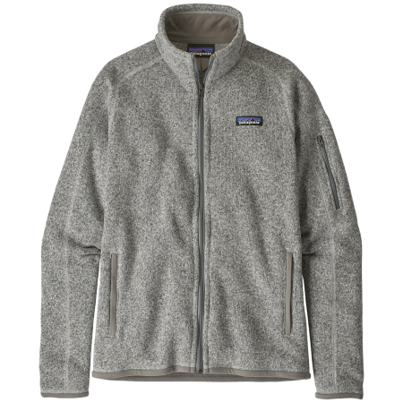 Ženska dukserica Patagonia Better Sweater Jacket