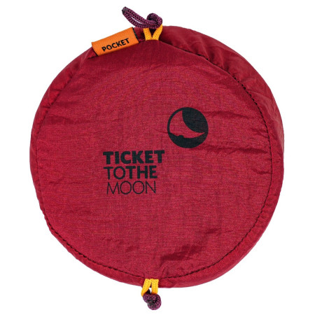 Džepni frizbi Ticket to the moon Pocket Moon Disc