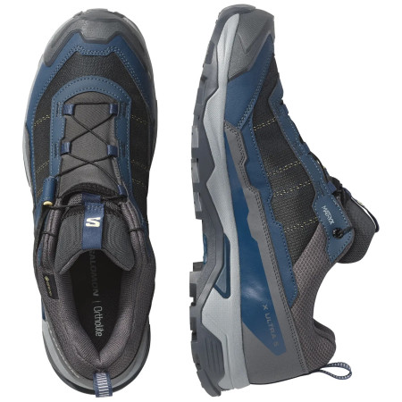 Muške cipele za planinarenje Salomon X Ultra 5 Gore-Tex