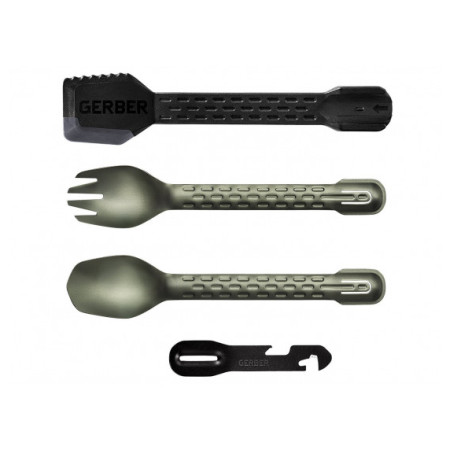 Pribor za jelo Gerber ComplEAT - Cook Eat Clean Tong FSG