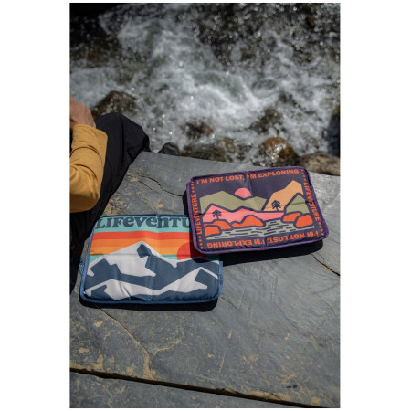 Podloga za sjedenje LifeVenture Sit Mat
