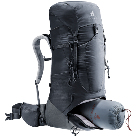Ruksak Deuter Aircontact Lite 35 + 10 SL