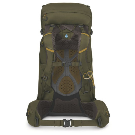 Ruksak Osprey Kestrel 38