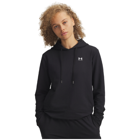 Ženska dukserica Under Armour Sport Terry Hoodie