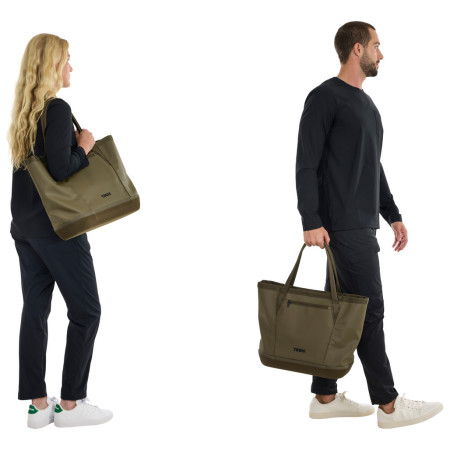 Torba preko ramena Thule Chasm